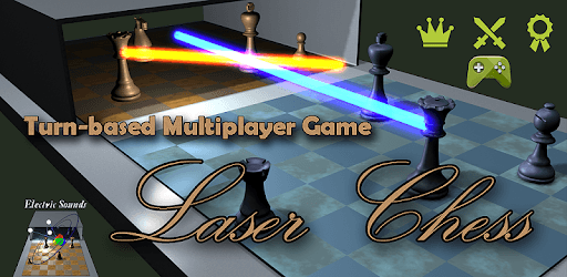 Laser Chess pc screenshot Laser Chess pc screenshot
