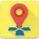 Fake GPS  & Joysitck for pc icon