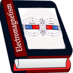 Electromagnetism icon
