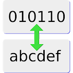 Binary Translator icon