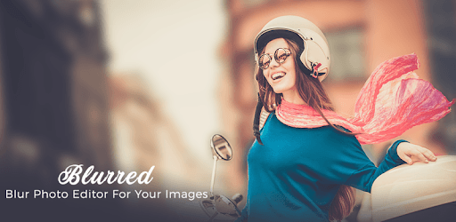Blurred - Blur Photo Editor DSLR Image Background pc screenshot Blurred - Blur Photo Editor DSLR Image Background pc screenshot