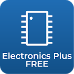 Electronics Plus :100+ Calculator, 3500+ Datasheet icon