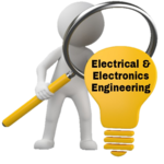 Electrical & Electronics Engineering icon