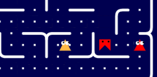 PAC-SQUARE-BOY pc screenshot PAC-SQUARE-BOY pc screenshot