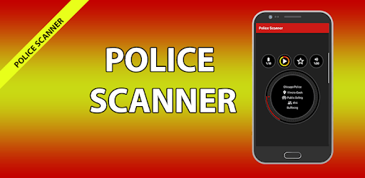 New Police Scanner pc screenshot New Police Scanner pc screenshot