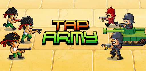 Tap Army pc screenshot Tap Army pc screenshot