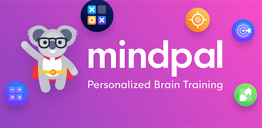 MindPal - Brain Training pc screenshot MindPal - Brain Training pc screenshot