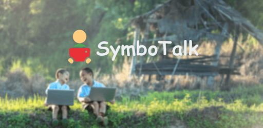 SymboTalk - AAC Talker pc screenshot SymboTalk - AAC Talker pc screenshot