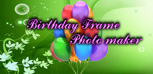 Birthday Frame Photo Maker pc screenshot Birthday Frame Photo Maker pc screenshot