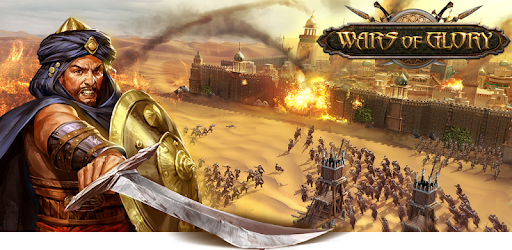 Wars of Glory pc screenshot