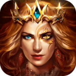 Clash of Queens: Light or Darkness icon