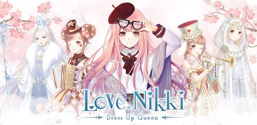 Love Nikki-Dress UP Queen pc screenshot Love Nikki-Dress UP Queen pc screenshot