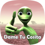 Dame Tu Cosita for pc icon