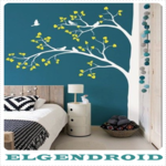 Free Bedroom Wall Painting Inspiration icon