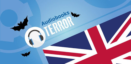 AudioBooks: Terror pc screenshot AudioBooks: Terror pc screenshot