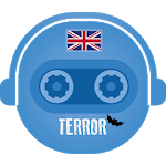 AudioBooks: Terror icon