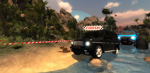 4x4 Off-Road Rally 4 pc screenshot 4x4 Off-Road Rally 4 pc screenshot