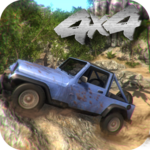 4x4 Off-Road Rally 4 icon