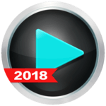 HD Video Player icon