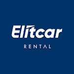Elitcar Rental - Rent A Car for pc icon