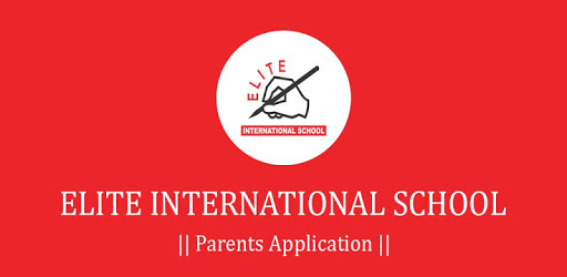 Elite International School pc screenshot Elite International School pc screenshot