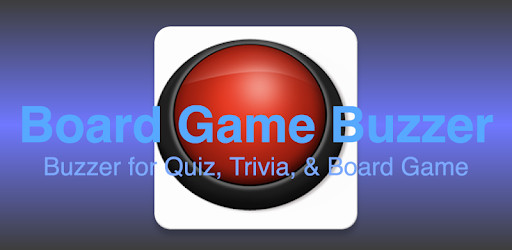 Ultimate Game Buzzer pc screenshot Ultimate Game Buzzer pc screenshot