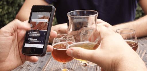 Maltapp - Your Beer App pc screenshot Maltapp - Your Beer App pc screenshot