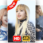 Lisa Blackpink Wallpapers Kpop HD New icon