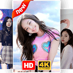 Rose Blackpink Wallpapers Kpop HD New icon