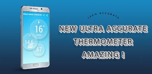 Ultra Accurate Thermometer 1000° pc screenshot Ultra Accurate Thermometer 1000° pc screenshot