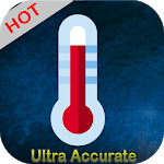 Ultra Accurate Thermometer 1000° for pc icon Ultra Accurate Thermometer 1000° for pc icon