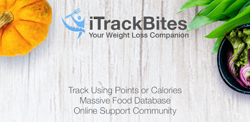 iTrackBites: Smart Weight Loss pc screenshot iTrackBites: Smart Weight Loss pc screenshot