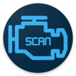 Obd Harry Scan - OBD2 | ELM327 car diagnostic tool icon