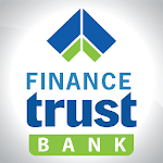 Finance Trust Bank icon
