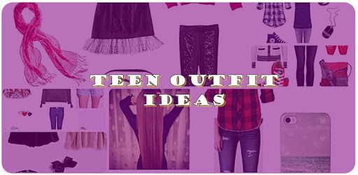 Teen Outfit 2018 pc screenshot