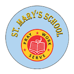 St Marys School Barbil Keonjhar icon