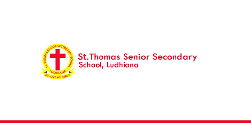 St Thomas Senior Secondary School Ludhiana pc screenshot St Thomas Senior Secondary School Ludhiana pc screenshot