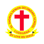 St Thomas Senior Secondary School Ludhiana icon