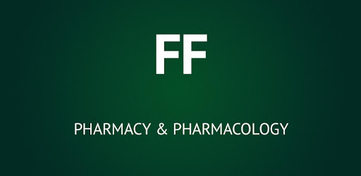 Pharmacy & Pharmacology pc screenshot Pharmacy & Pharmacology pc screenshot