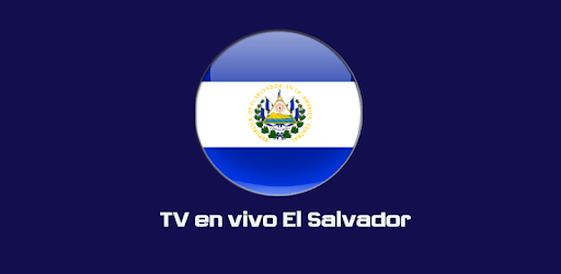 TV en linea El Salvador pc screenshot TV en linea El Salvador pc screenshot