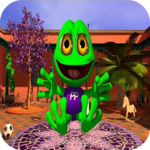 The Pepe Sapo Songs of the Farm icon