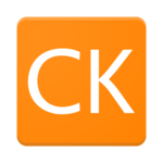 ClinicalKey icon