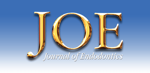 JOE: Journal of Endodontics pc screenshot JOE: Journal of Endodontics pc screenshot