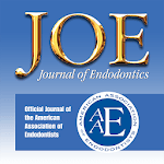 JOE: Journal of Endodontics icon