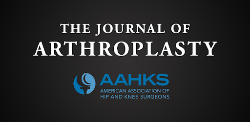 The Journal of Arthroplasty pc screenshot The Journal of Arthroplasty pc screenshot