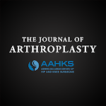 The Journal of Arthroplasty icon