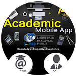 Acad UniMAP icon