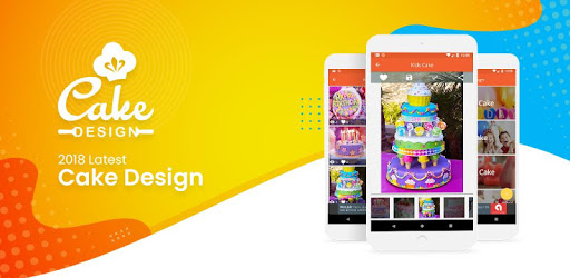 Latest Cake Design Ideas 2018 pc screenshot Latest Cake Design Ideas 2018 pc screenshot