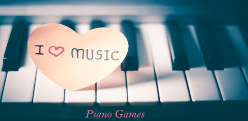 Piano Games pc screenshot Piano Games pc screenshot