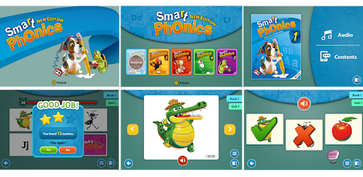 Smart Phonics pc screenshot